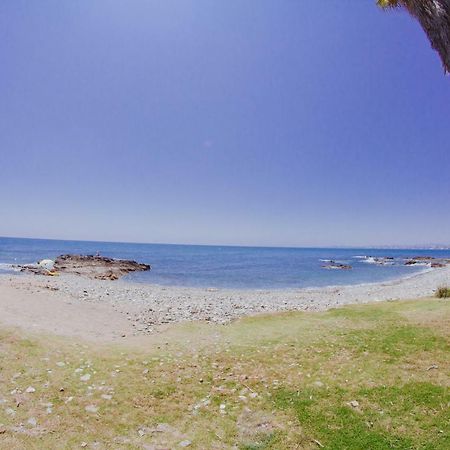 Casinomar Frente Al Mar Apartment เบนัลมาเดนา ภายนอก รูปภาพ